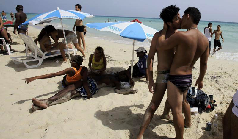 Доминиканский Секс Туризм
