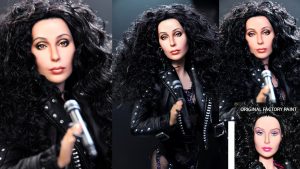 cher