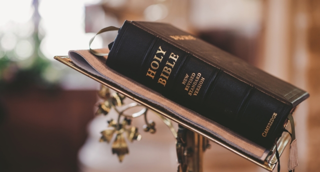 Anális szex a Bibliában