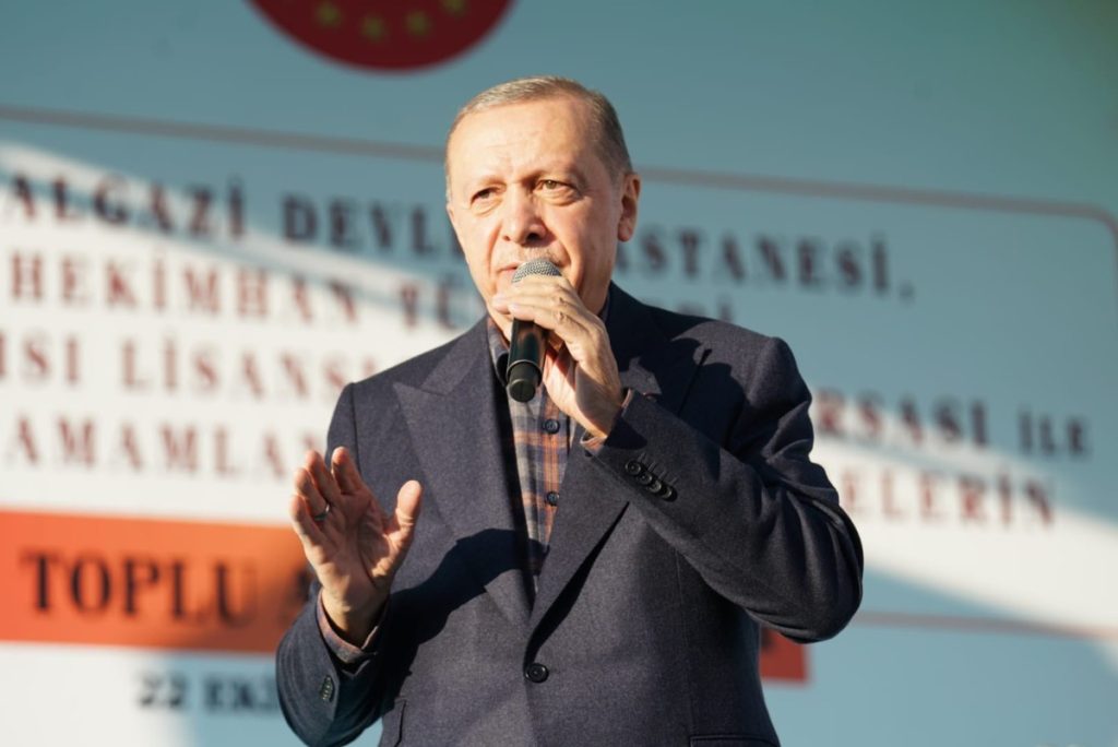 török elnök
