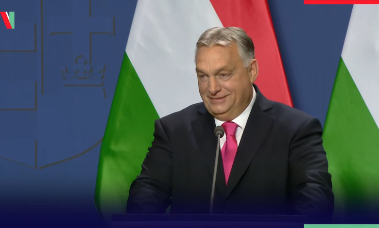 Orbán Viktor