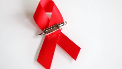 HIV vaccine oltás