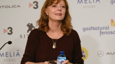 Susan Sarandon