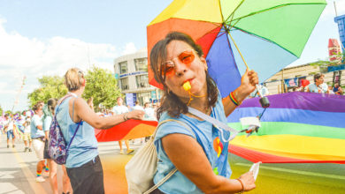 Szaloniki Europride