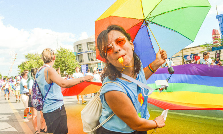 Szaloniki Europride