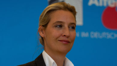 Alice Weidel