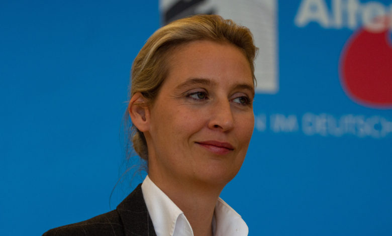 Alice Weidel